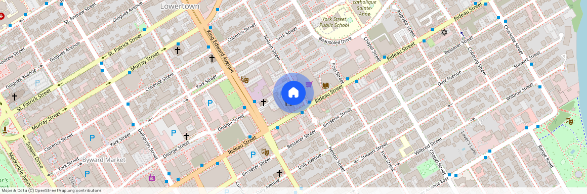 154 Nelson Street, Lower Town - Sandy Hill