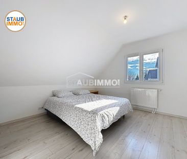 Maison 6 pièces à Buschwiller - Photo 6