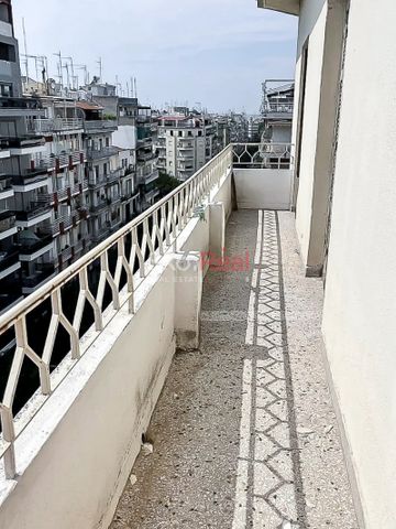 ΕΝΟΙΚΙΑΣΗ - ΚΑΤΟΙΚΙΑΣ - ΚΕΝΤΡΟ - ΘΕΣΣΑΛΟΝΙΚΗ - ΔΙΑΜΕΡΙΣΜΑ - ΘΕΑ - Φωτογραφία 2