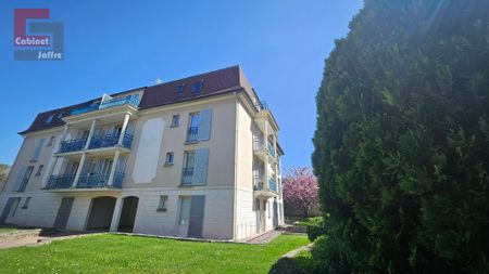 Location Appartement 2 pièces 70m² FONTAINEBLEAU 77300 - Photo 5