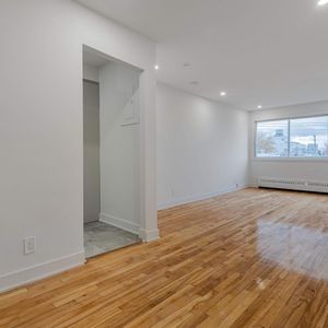 1 CH - 1 SDB - Montréal - $1,395 /mo - Photo 2