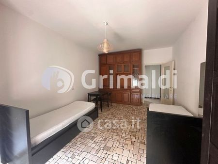 Monolocale in Affitto in Via Giacinto Bruzzesi 37 a Milano - Foto 3