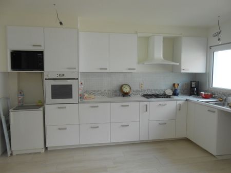 Lichtrijke ruime Herenwoning nabij Gent- Centrum te huur - Photo 3