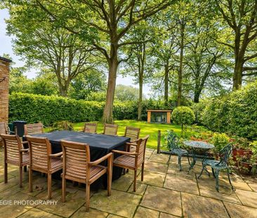 4 bedroom detached house to rent - Photo 6