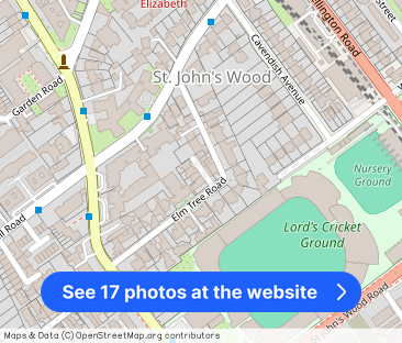 5 bedroom terraced house for rent - Photo 1