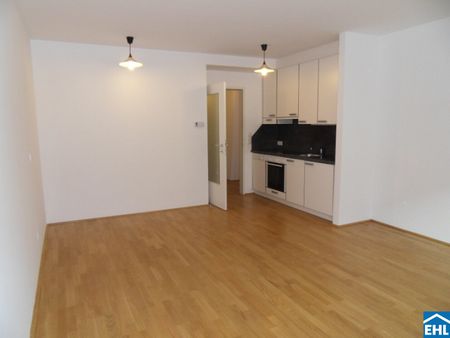 Nette Singlewohnung im Herzen von Gumpendorf - Photo 3