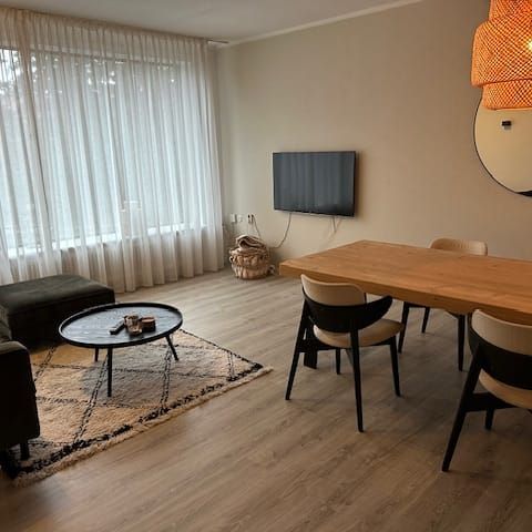 Appartement te huur: Tivolistraat 102 5017 HR Tilburg - Photo 1