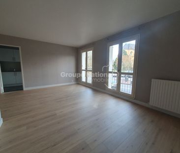 Studio 37m² - Cave et Parking, - Photo 1