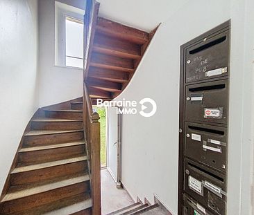 Location appartement à Le Conquet, 2 pièces 25.4m² - Photo 2