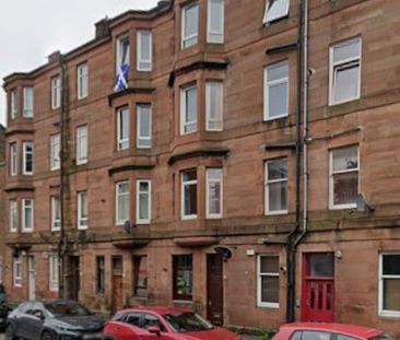 1 Bed Flat, Milnbank Street, G31 - Photo 1