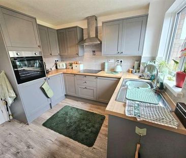 Blackfriars Court, Brecon, Powys, LD3 - Photo 6