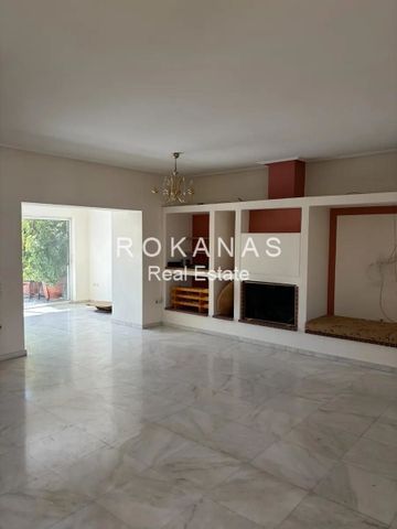 Μεζονέτα για ενοικίαση Άνω Νέα Σμύρνη (Νέα Σμύρνη) - Photo 4
