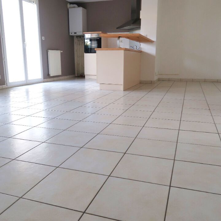 Appartement T2 avec jardinet - Photo 1