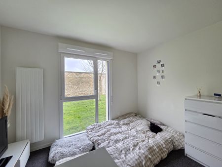 Location Appartement 1 pièce 22m² TROYES 10000 - Photo 4