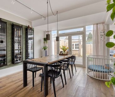 Gladiolenlaan, Bennebroek - Foto 1