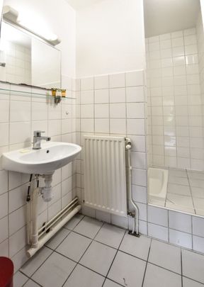 Location meublée :Appartement Besancon 3 pièces 52 m2 - Photo 1
