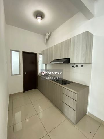 SURIAMAS APARTMENT LARKIN - Foto 3