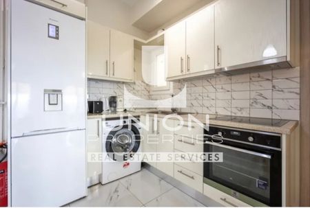 Ενοικίαση κατοικίας, 50 τ.μ., Γλυφάδα, 1.350 € - Photo 4