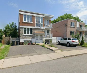 À louer / Appartement - Photo 1