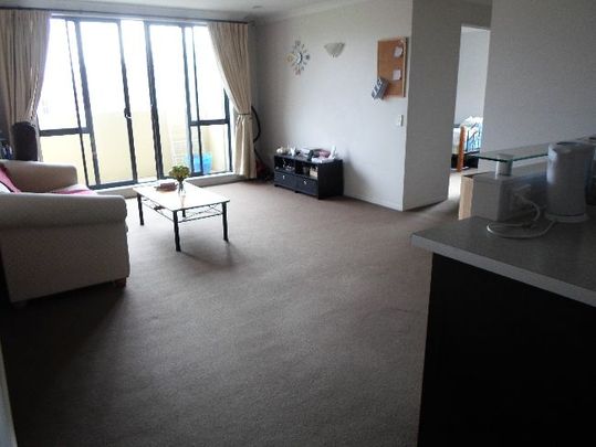 Property Management160 Symonds St, City Centre - Apartment for Rent - Photo 1