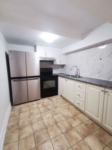 For Lease - 66 Micmac Crescent Unit# Ground, Toronto, Ontario - Photo 4