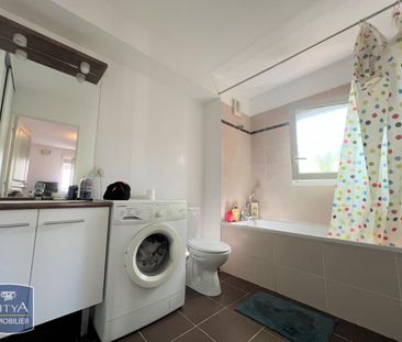 Location Appartement 2 pièces 37m² AVIGNON 84000 - Photo 6