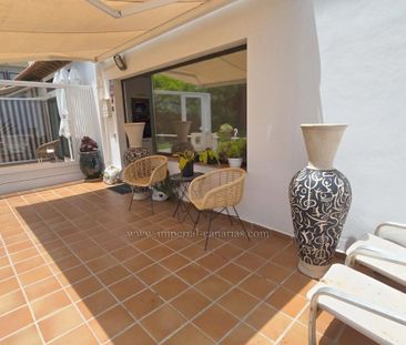 Amplio y precioso piso de 3 dormitorios con vistas al mar y a la cu... - Photo 5