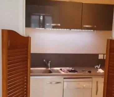 Appartement T2 à louer - 42 m² - Photo 3