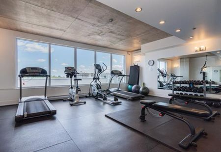Appartement à louer à Montréal (Ville-Marie) - Photo 3