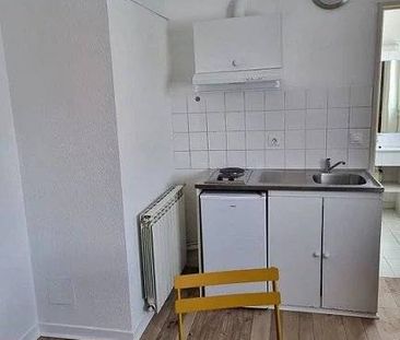 Location Appartement - Photo 4