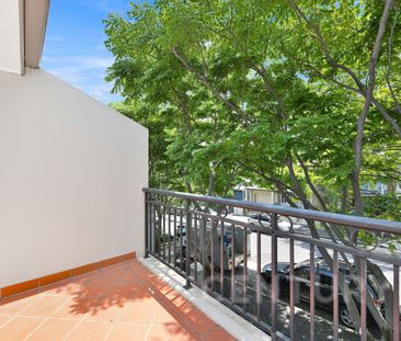205/2 Margaret Street, Rozelle NSW 2039 - Apartment For Rent | Domain - Photo 3