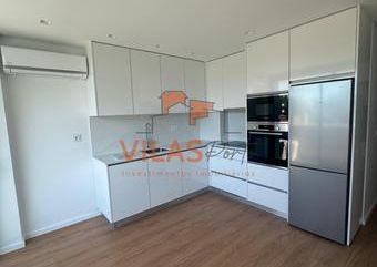 Apartamento T1 em Porto