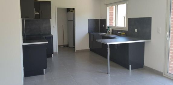 LOCATION - 3 - CHAMBRES - Photo 2