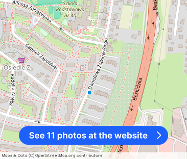 Mieszkanie po generalnym remoncie Paprocany - Photo 1