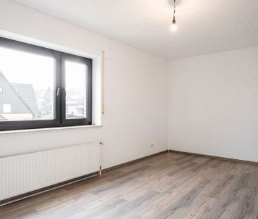 Top renovierte 3 Zimmerwohnung mit Garage im schönen Bielefeld Ubbe... - Foto 4