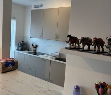 Appartement te huur - Photo 1