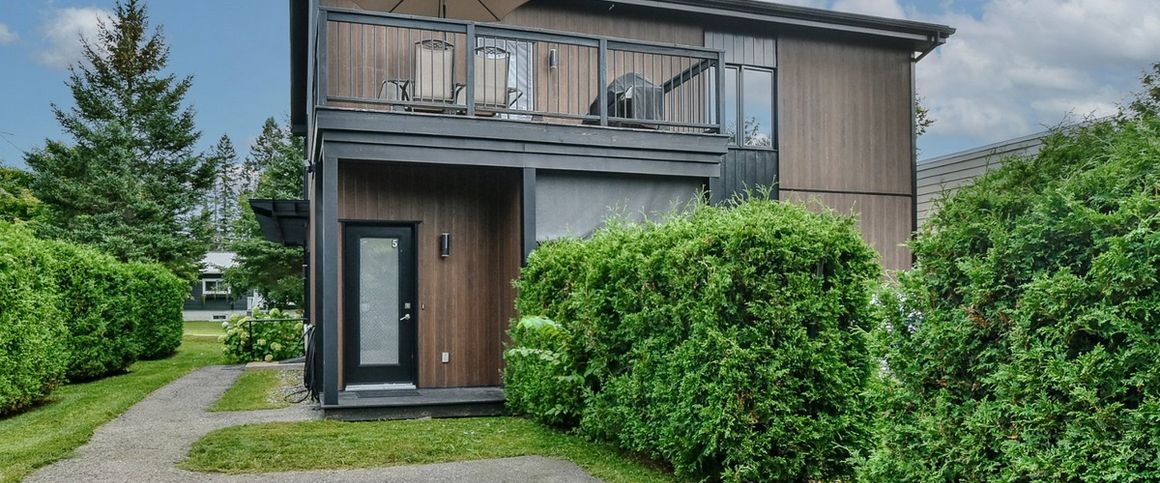 À louer / Appartement - Photo 1