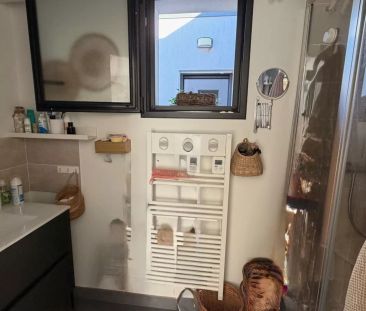 Maison à louer - 3 pièces à Martignas sur Jalle - Photo 6