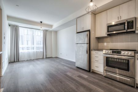 For Lease - 1120 Briar Hill Avenue Unit# C305, Toronto, Ontario - Photo 2
