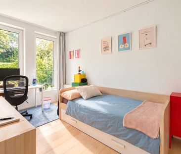 Appartement in Watermaal-Bosvoorde - Photo 5
