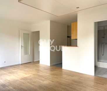 APPARTEMENT ÉTIOLLES - 1 PIÈCE DE 32,15m² - Photo 4