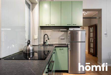 Mieszkanie 46 m², Warszawa, Praga-Południe, Lubartowska - Photo 4