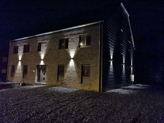 Appartement te huur - Foto 1