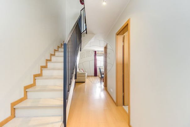 Apartamento T3 em Lisboa - Photo 1