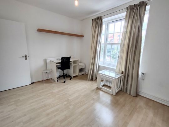 3 Bed Flat, Walker House, NW1 - Photo 1