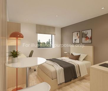 Studio to rent - Photo 5