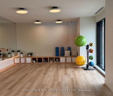 For Lease - 1660 Bloor Street Unit# 401, Toronto, Ontario - Photo 3