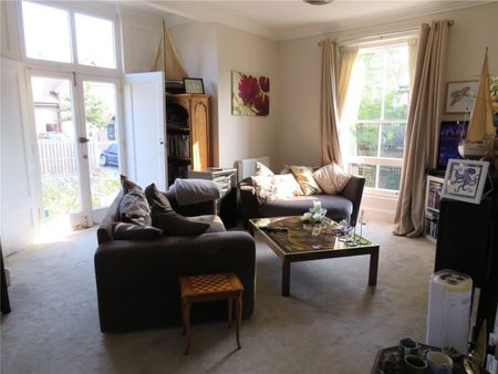 Stratton House, 59-60 High West Street, Dorchester, DT1 - Photo 2