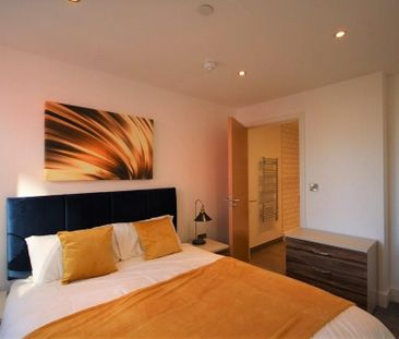 2 bedroom apartment to rent - Photo 3