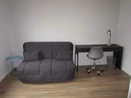 Ref: 1,021 Colocation à Le Havre - Photo 2